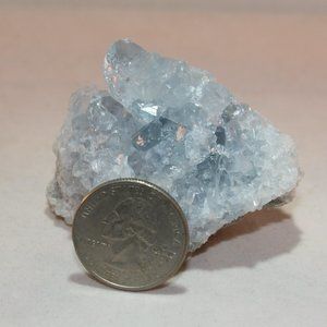 Raw Celestite #75